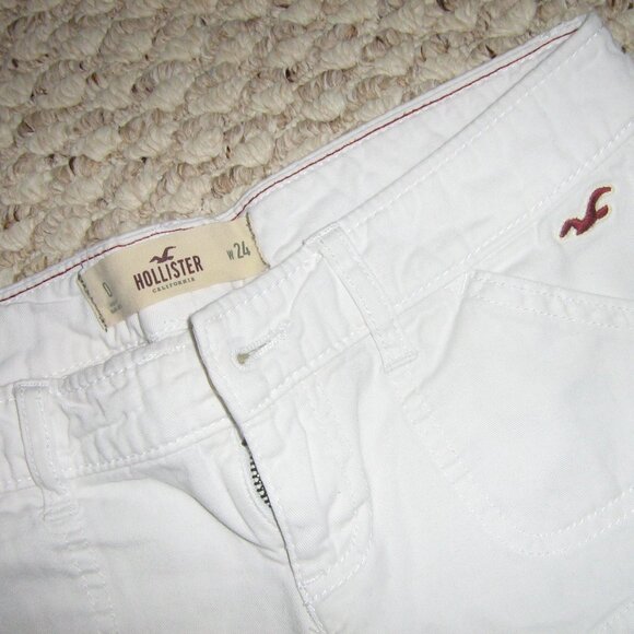 y2k hollister shorts lot - Picture 4 of 5